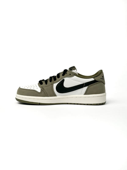 Nike Air Jordan 1 Retro Medium Olive