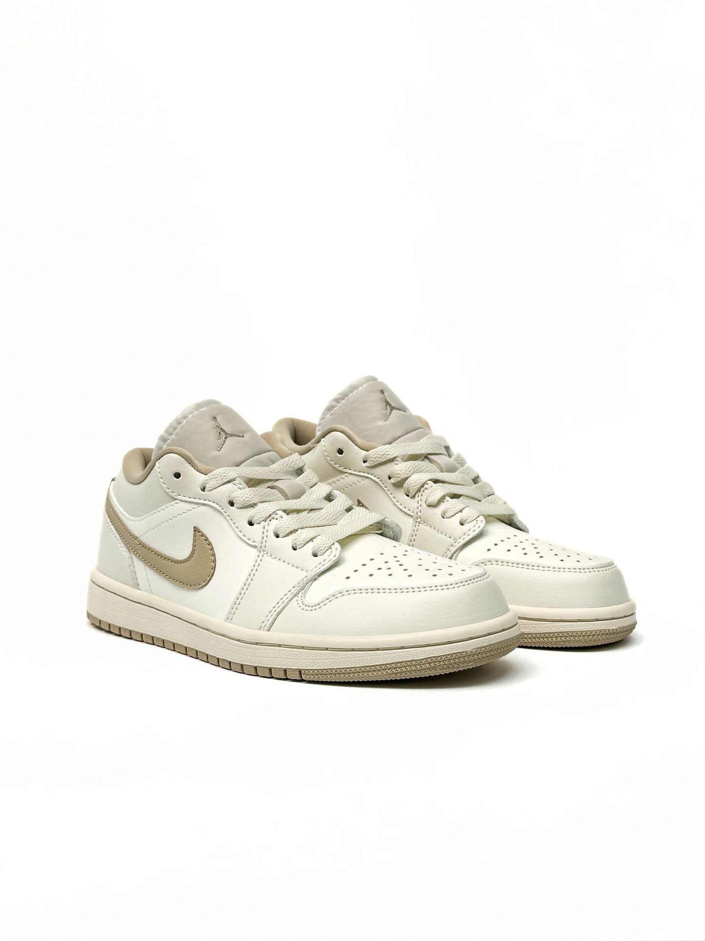 Nike Air Jordan 1 Retro Sail Tan