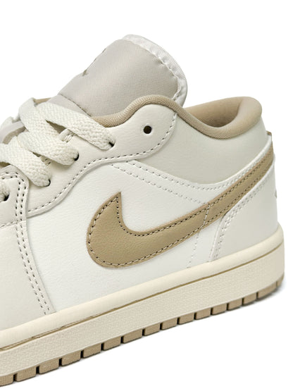 Nike Air Jordan 1 Retro Sail Tan