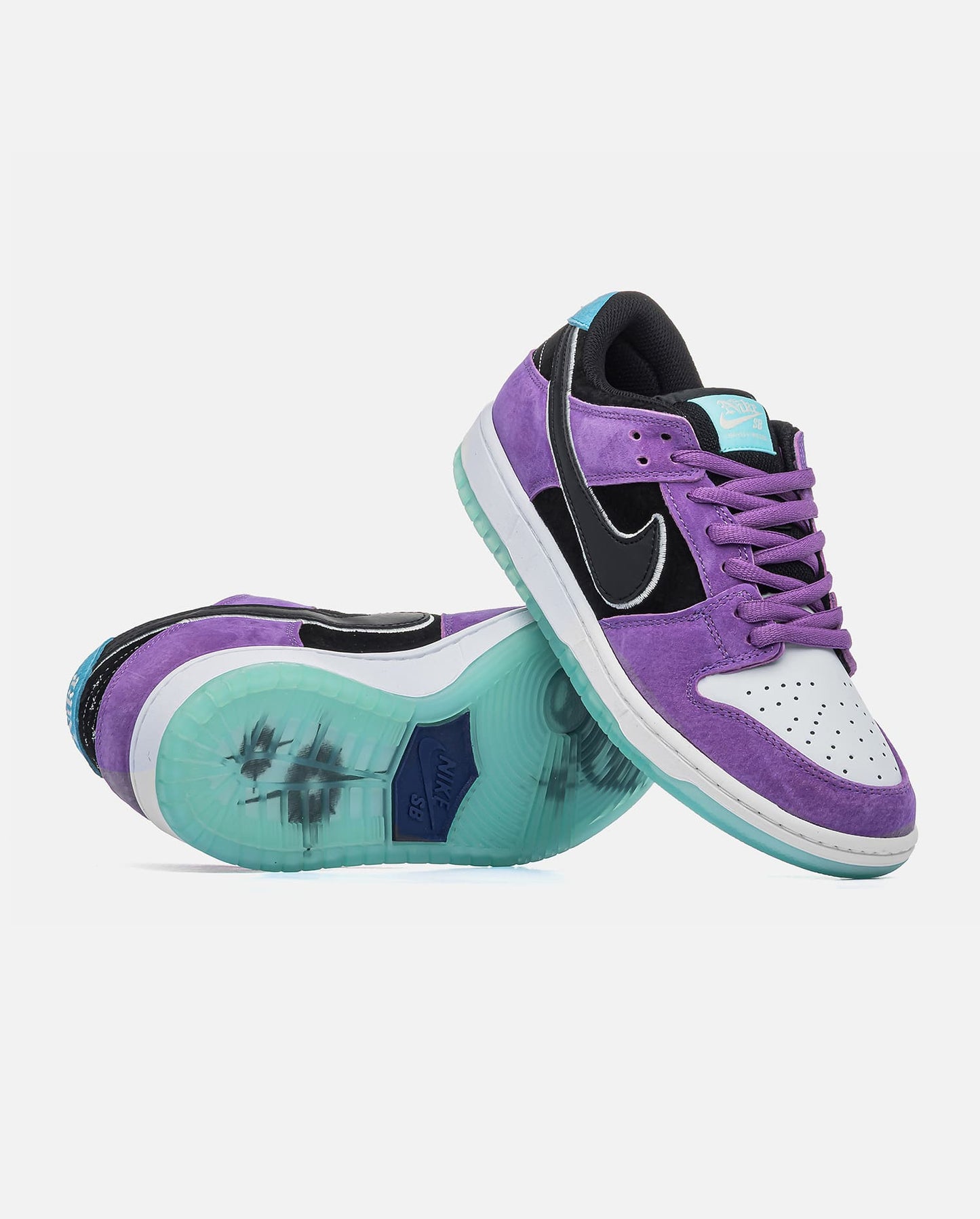 Nike SB Dunk Low Pro x Hayley Wilson