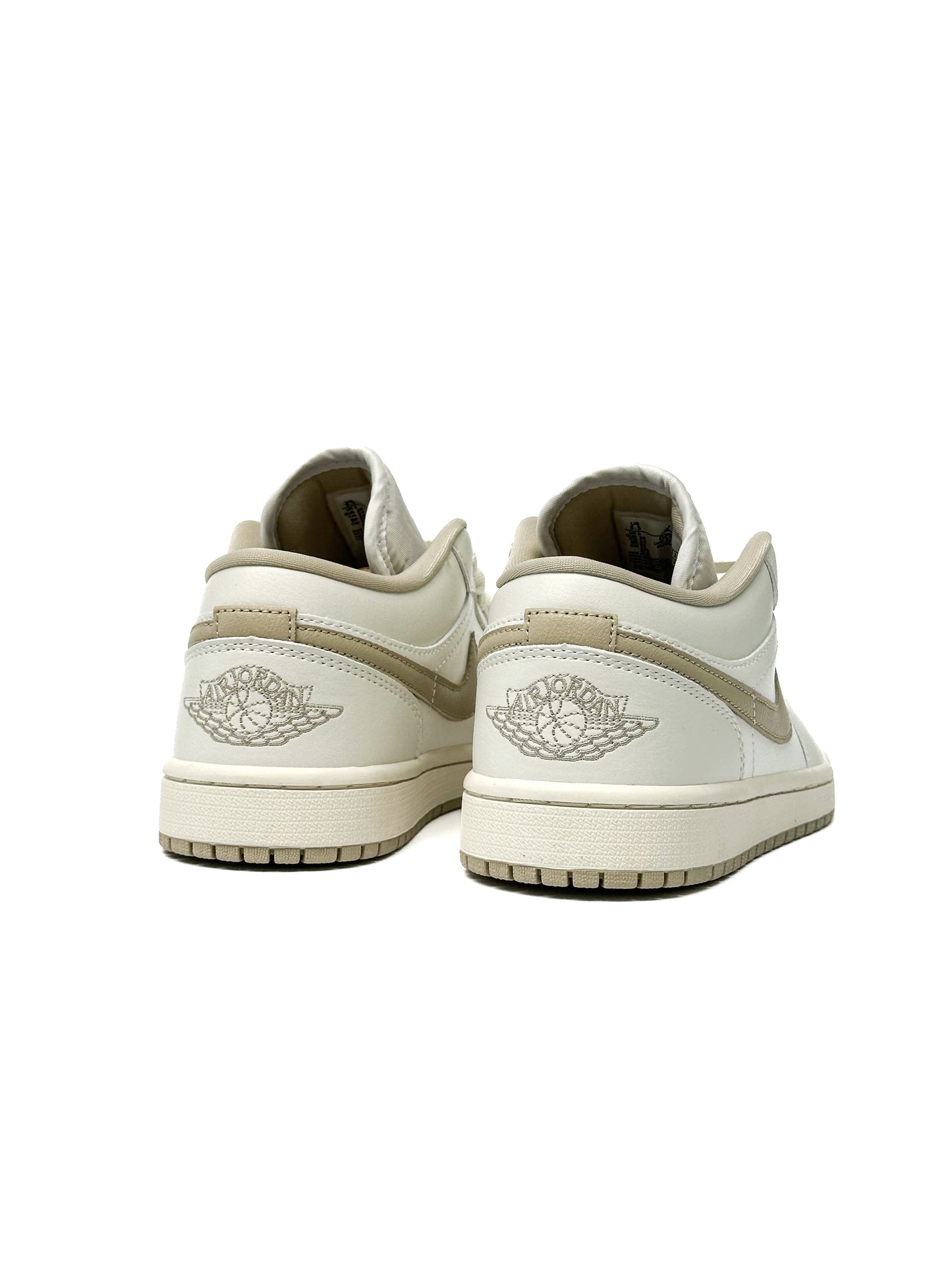 Nike Air Jordan 1 Retro Sail Tan