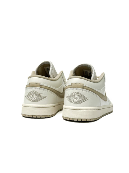 Nike Air Jordan 1 Retro Sail Tan