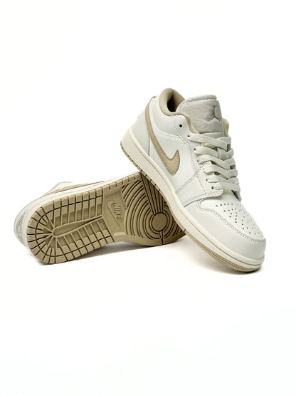 Nike Air Jordan 1 Retro Sail Tan