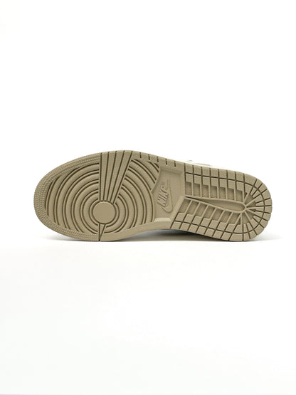 Nike Air Jordan 1 Retro Sail Tan