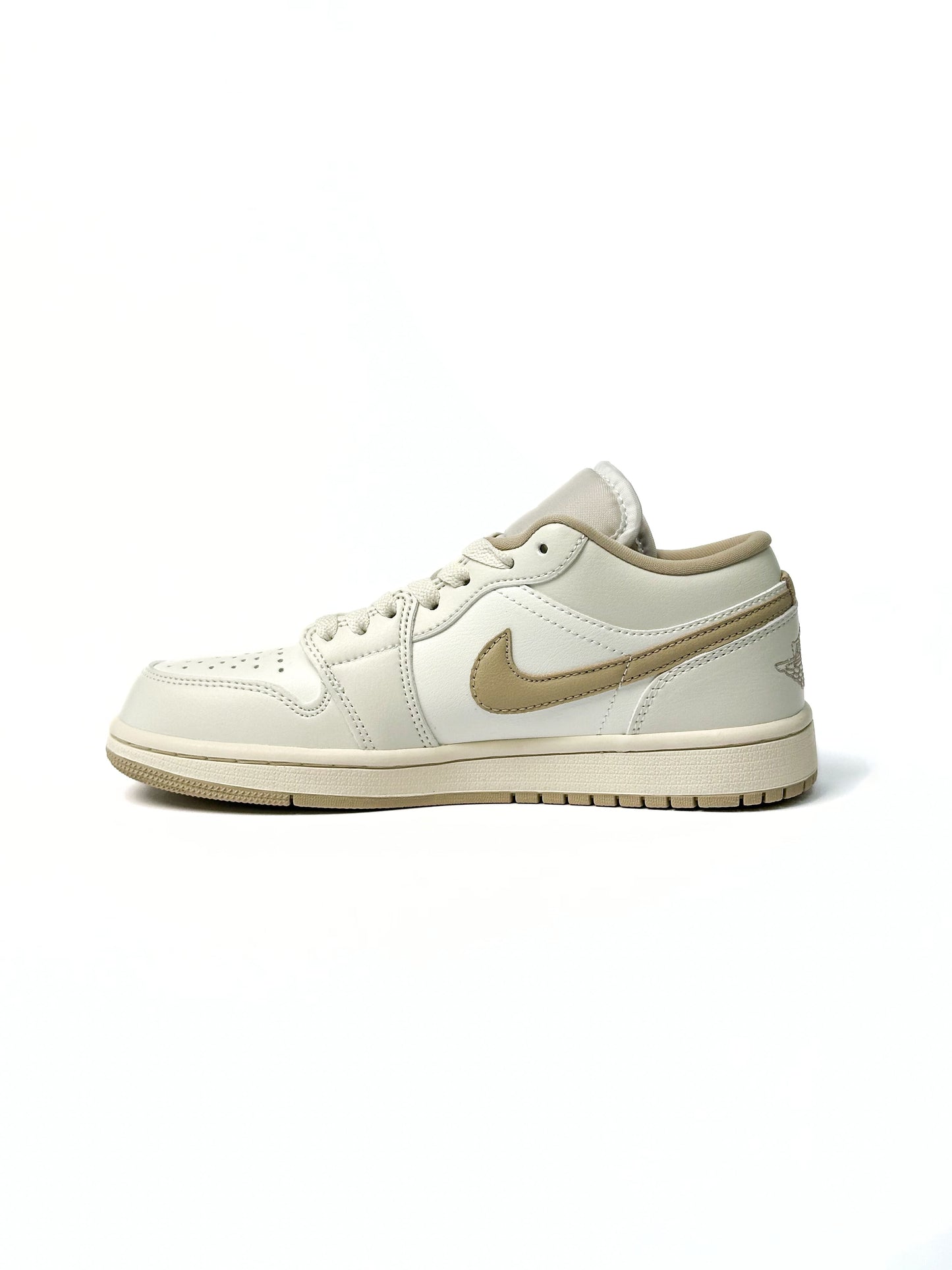 Nike Air Jordan 1 Retro Sail Tan
