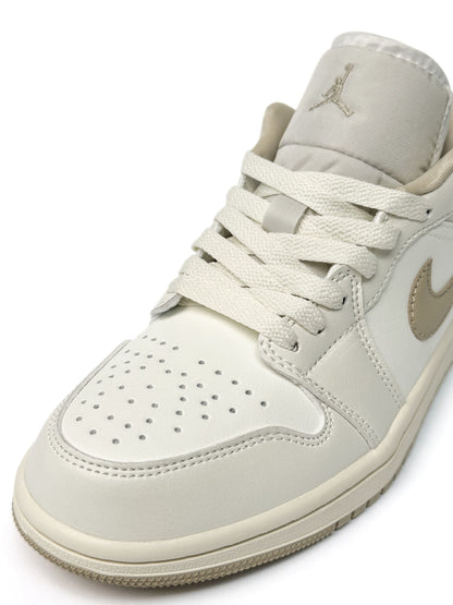 Nike Air Jordan 1 Retro Sail Tan