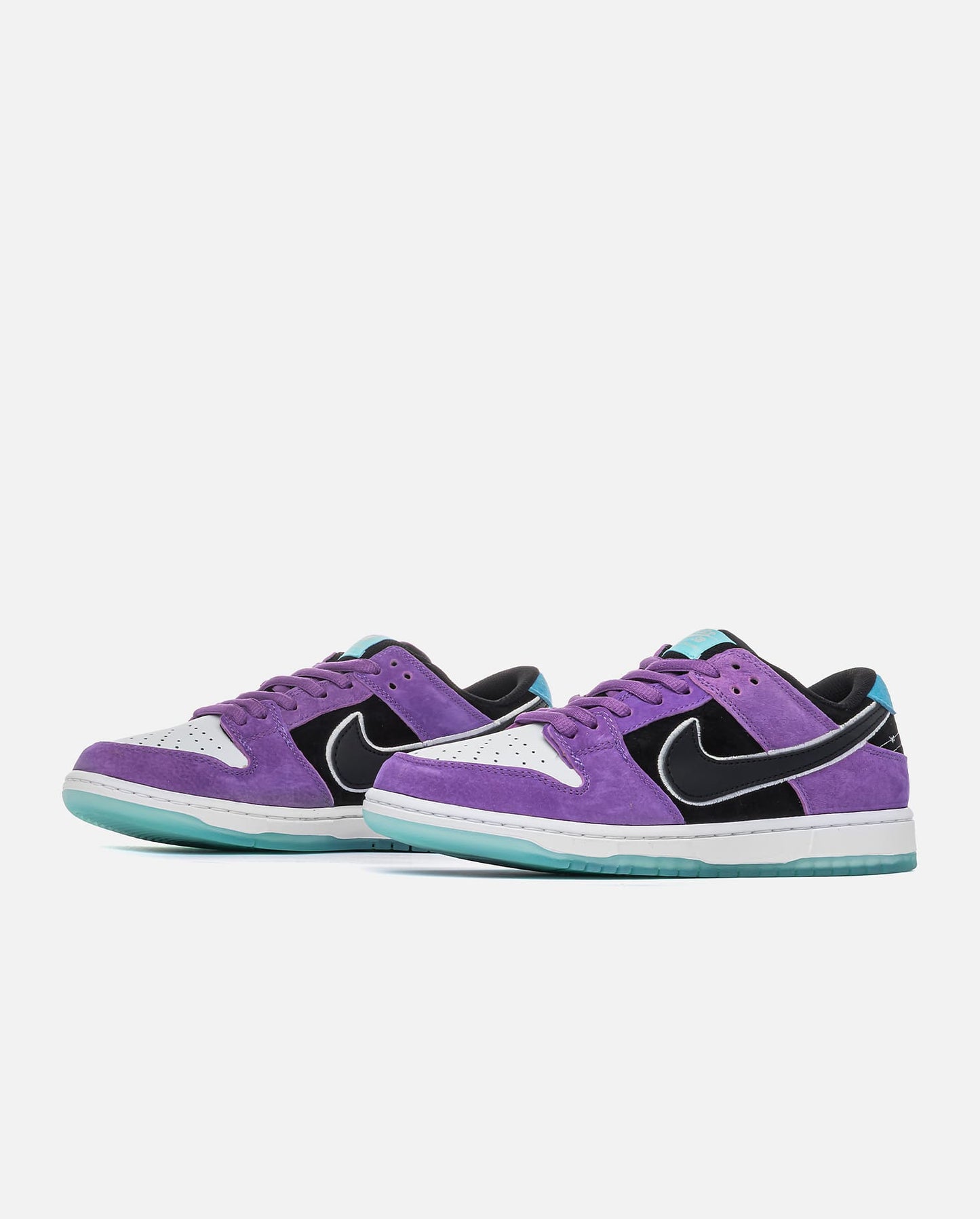 Nike SB Dunk Low Pro x Hayley Wilson