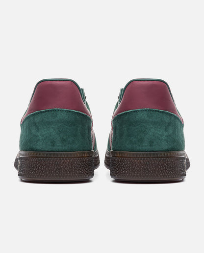 Adidas Spezial Green