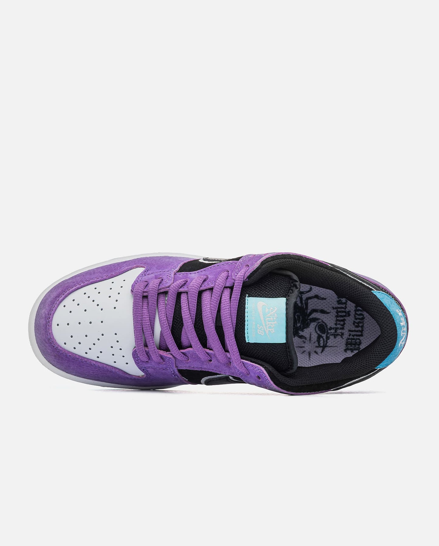 Nike SB Dunk Low Pro x Hayley Wilson