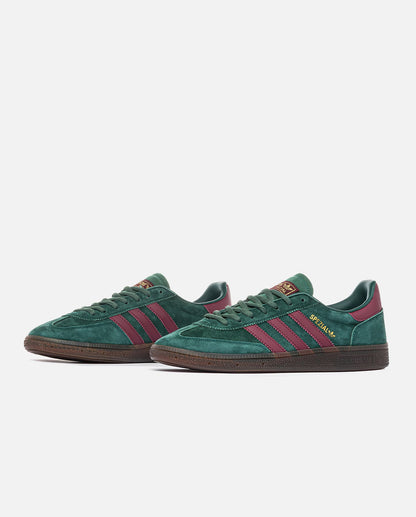 Adidas Spezial Green