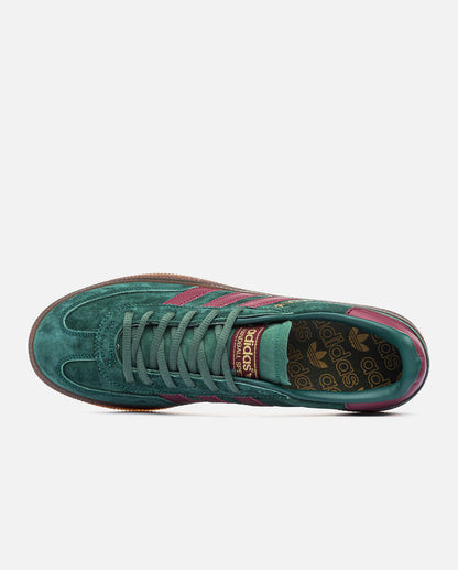 Adidas Spezial Green
