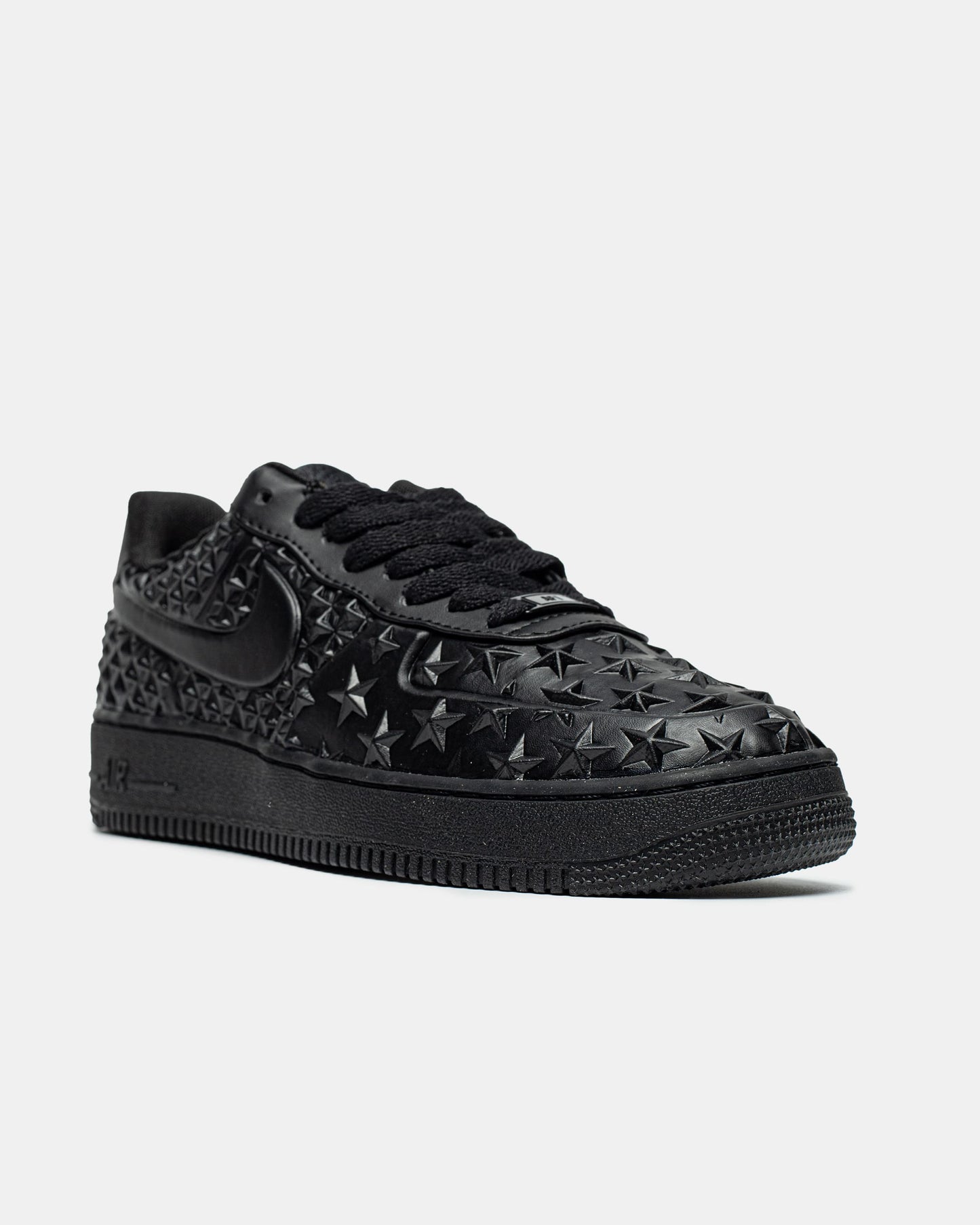 Nike Air Force 1 Low Independence Day Black