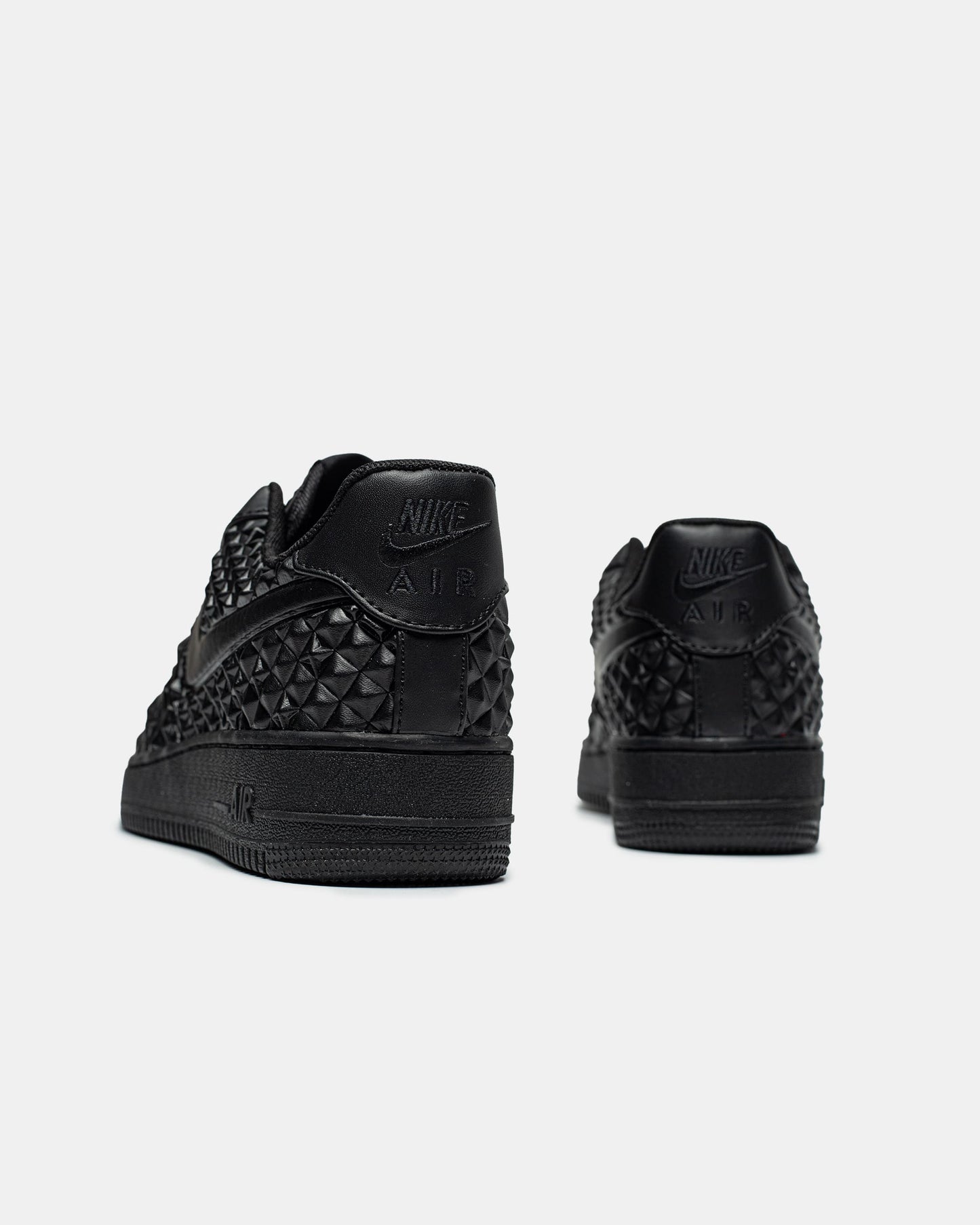 Nike Air Force 1 Low Independence Day Black