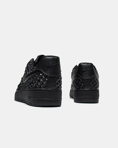 Nike Air Force 1 Low Independence Day Black