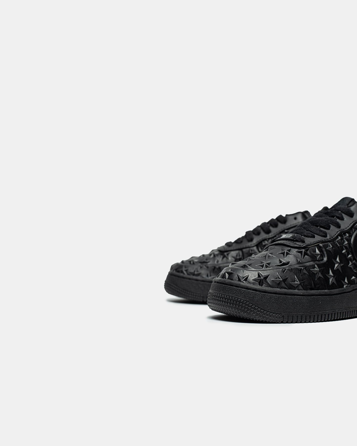 Nike Air Force 1 Low Independence Day Black