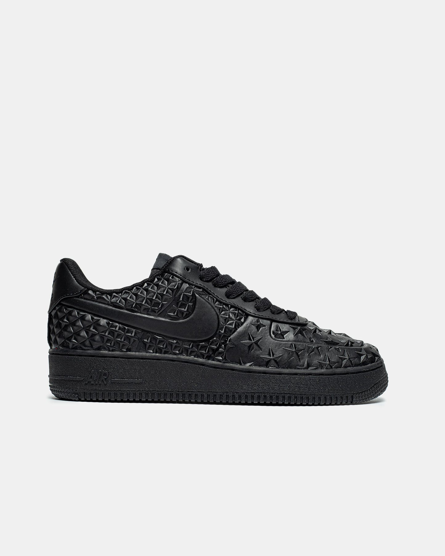 Nike Air Force 1 Low Independence Day Black