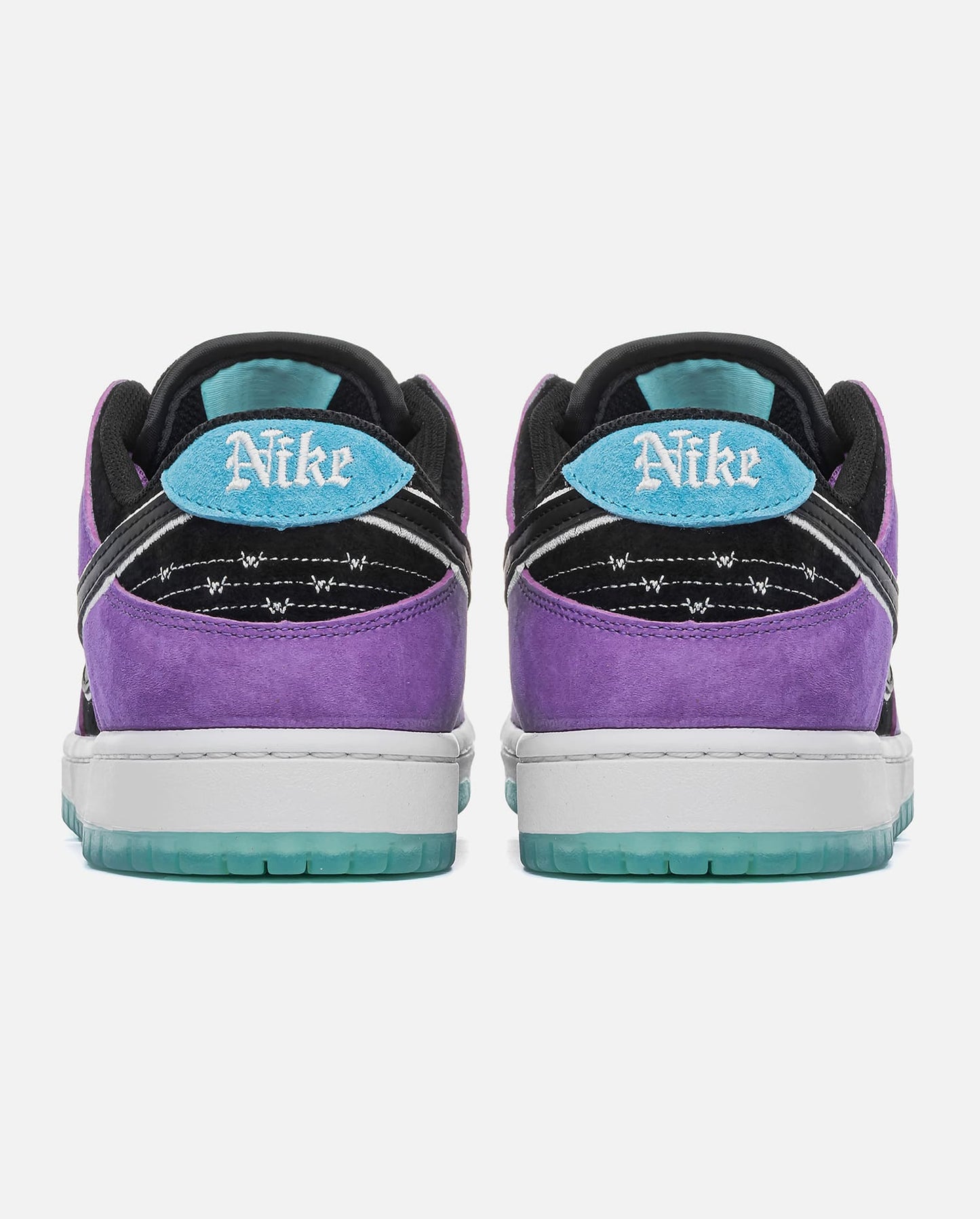 Nike SB Dunk Low Pro x Hayley Wilson