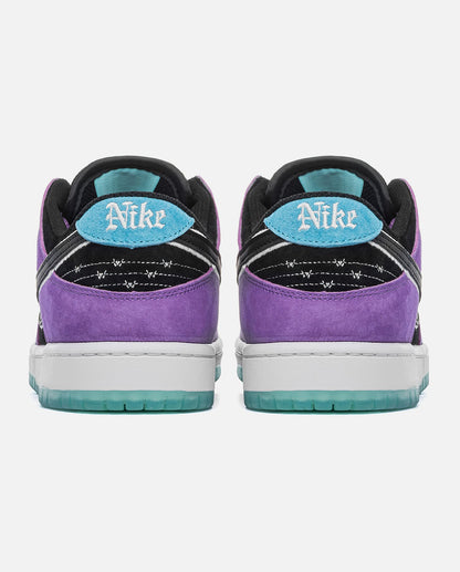 Nike SB Dunk Low Pro x Hayley Wilson