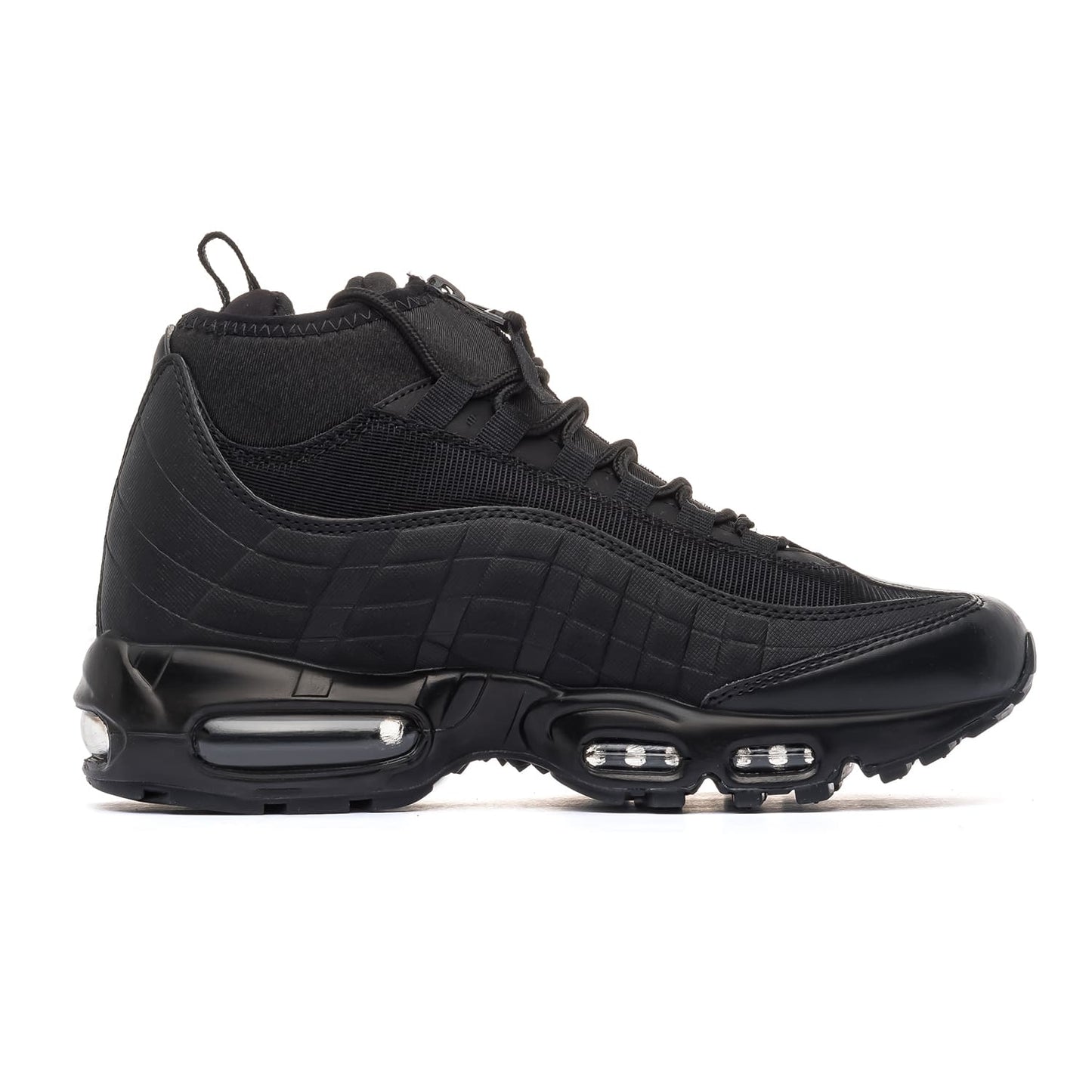 Nike Air Max 95 Sneakerboot Black