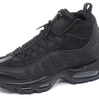 Nike Air Max 95 Sneakerboot Black