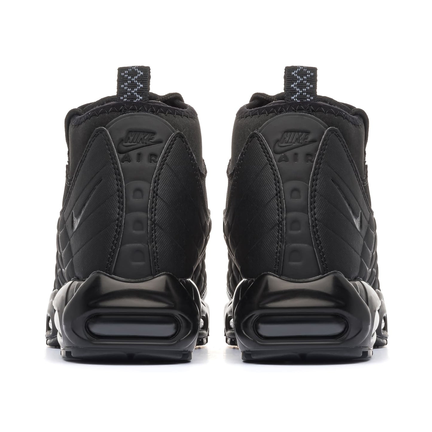 Nike Air Max 95 Sneakerboot Black