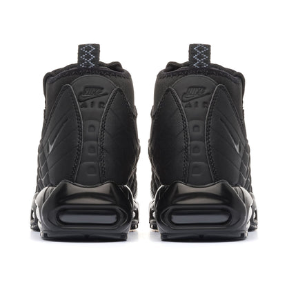 Nike Air Max 95 Sneakerboot Black