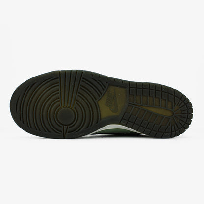 Nike SB Dunk Retro SE Black Green