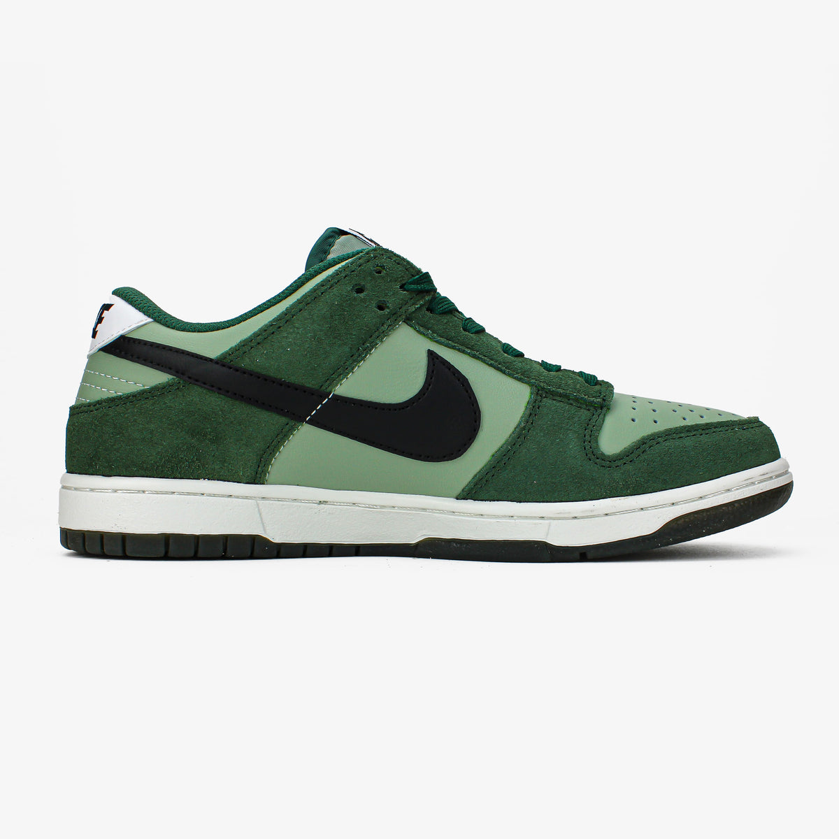 Nike SB Dunk Retro SE Black Green