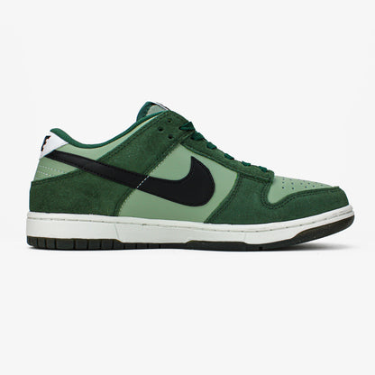Nike SB Dunk Retro SE Black Green