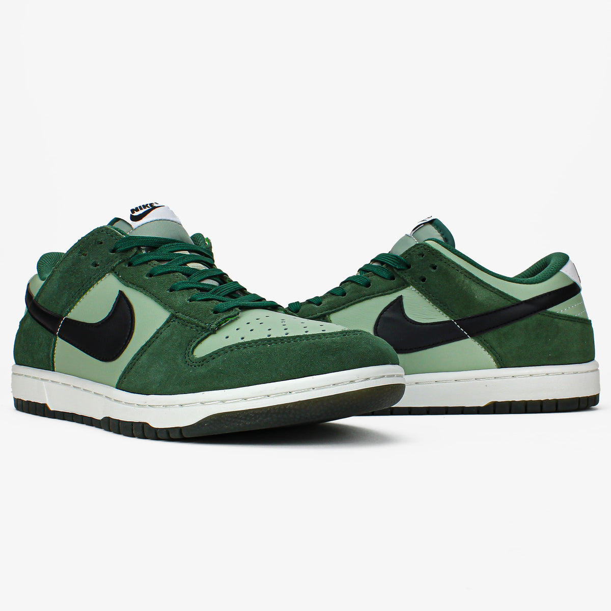 Nike SB Dunk Retro SE Black Green