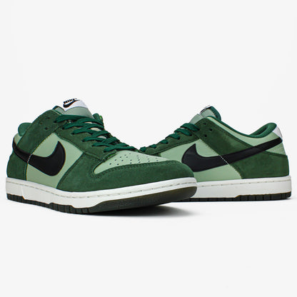 Nike SB Dunk Retro SE Black Green