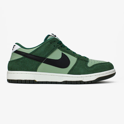 Nike SB Dunk Retro SE Black Green