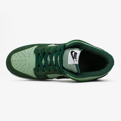 Nike SB Dunk Retro SE Black Green