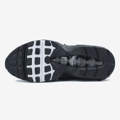 Nike Air Max 95 Black & Grey