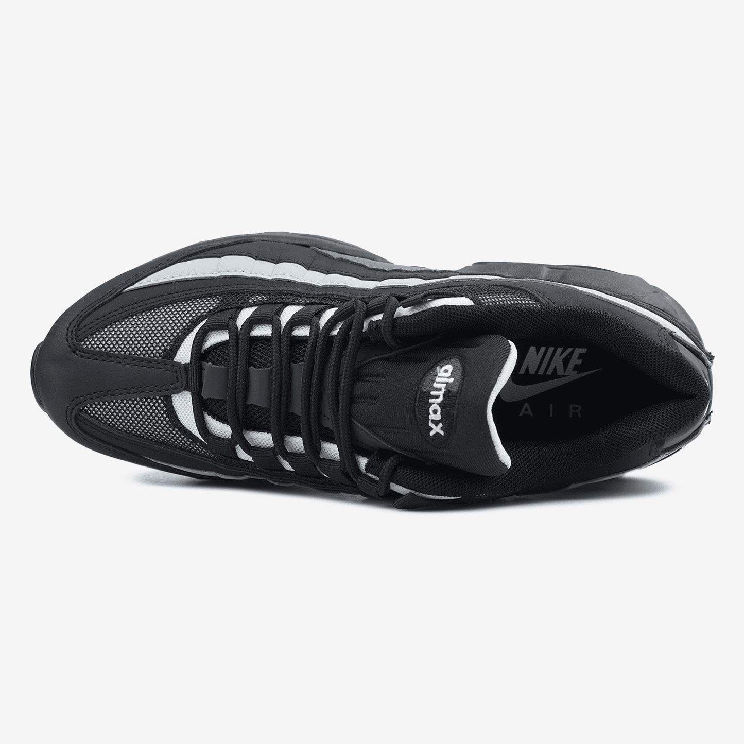 Nike Air Max 95 Black & Grey