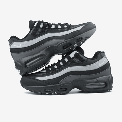 Nike Air Max 95 Black & Grey