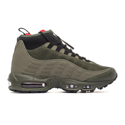 Nike Air Max 95 Sneakerboot Green