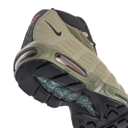 Nike Air Max 95 Sneakerboot Green