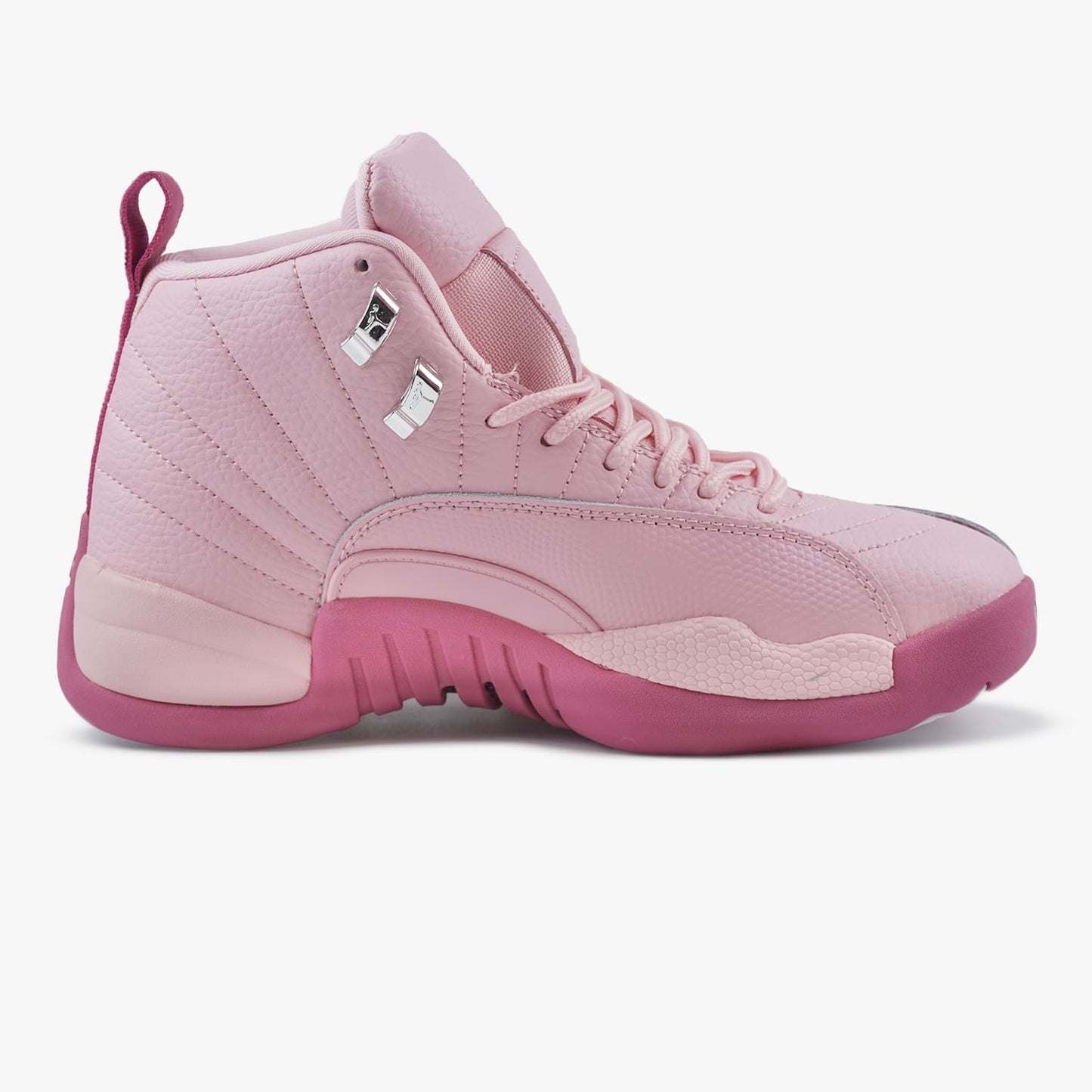 Nike Air Jordan Retro 12 Pearl Pink