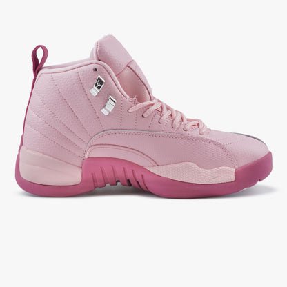 Nike Air Jordan Retro 12 Pearl Pink