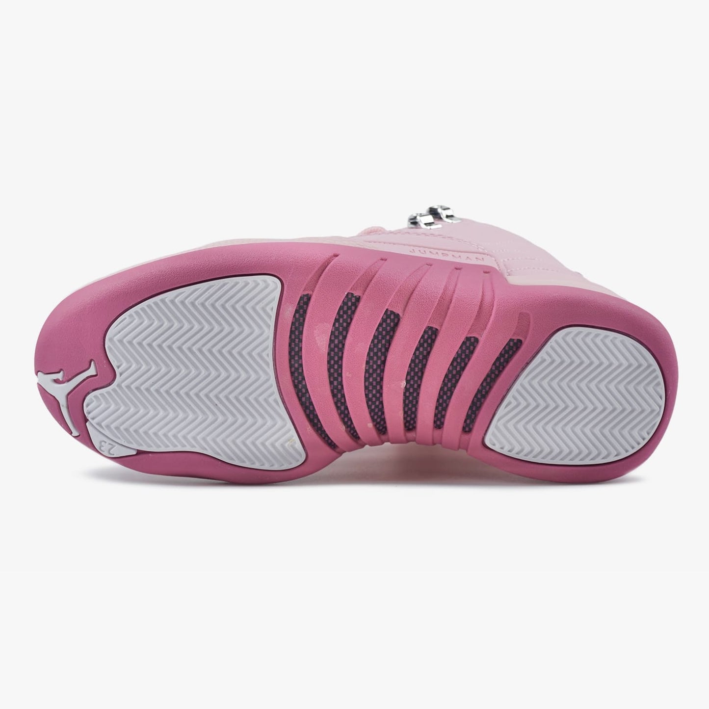 Nike Air Jordan Retro 12 Pearl Pink