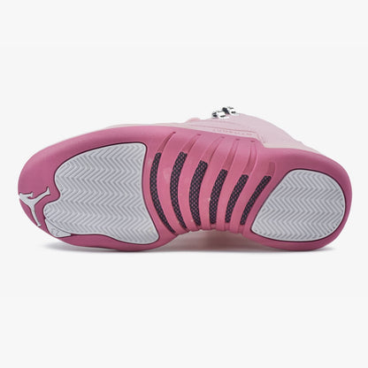 Nike Air Jordan Retro 12 Pearl Pink
