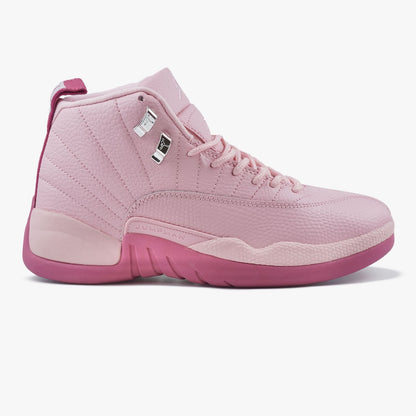 Nike Air Jordan Retro 12 Pearl Pink