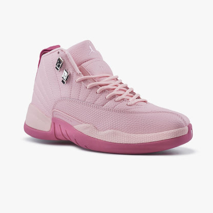 Nike Air Jordan Retro 12 Pearl Pink