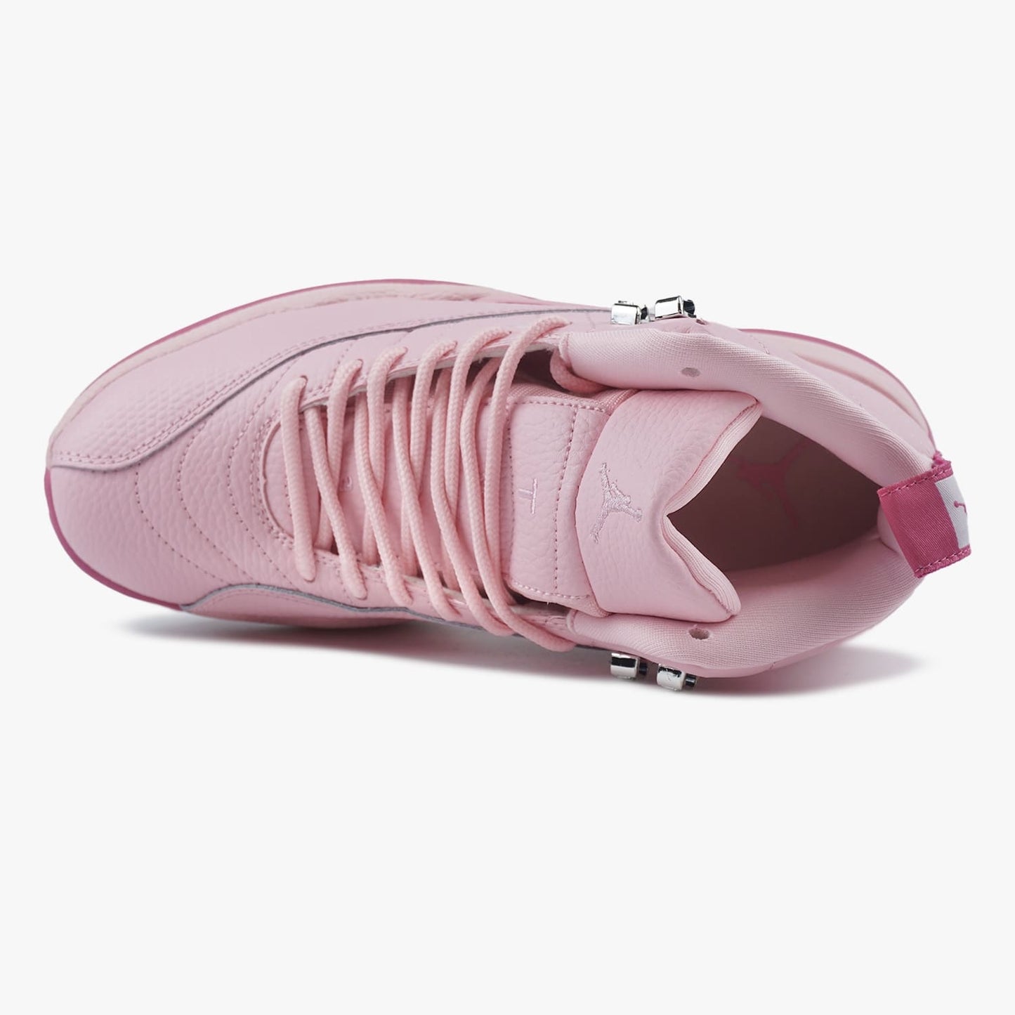 Nike Air Jordan Retro 12 Pearl Pink