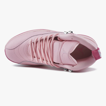 Nike Air Jordan Retro 12 Pearl Pink