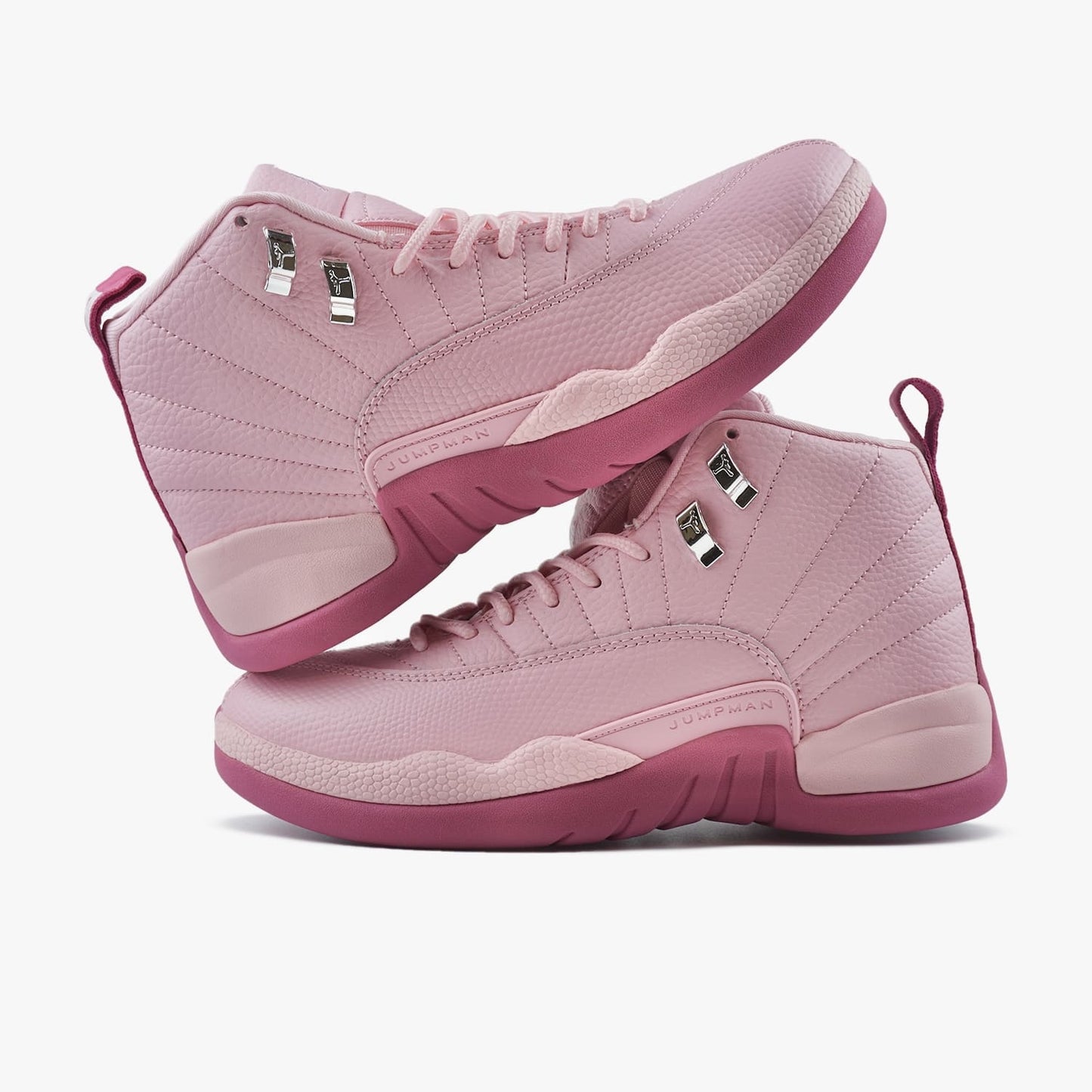 Nike Air Jordan Retro 12 Pearl Pink