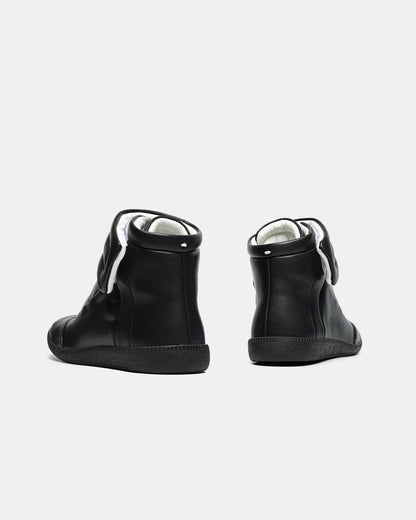 Maison Margiela Future High Black