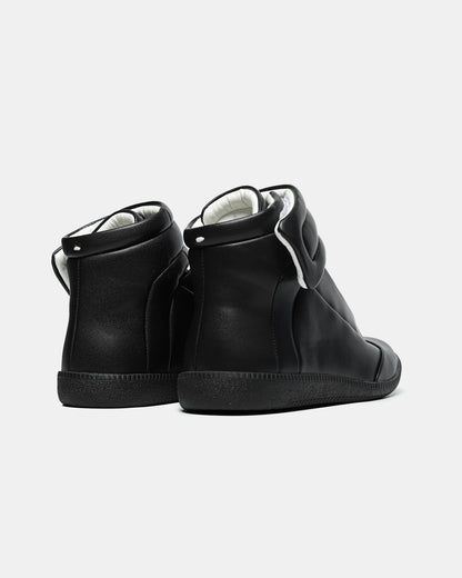 Maison Margiela Future High Black