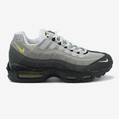Nike Air Max 95 OG Grey White Yellow